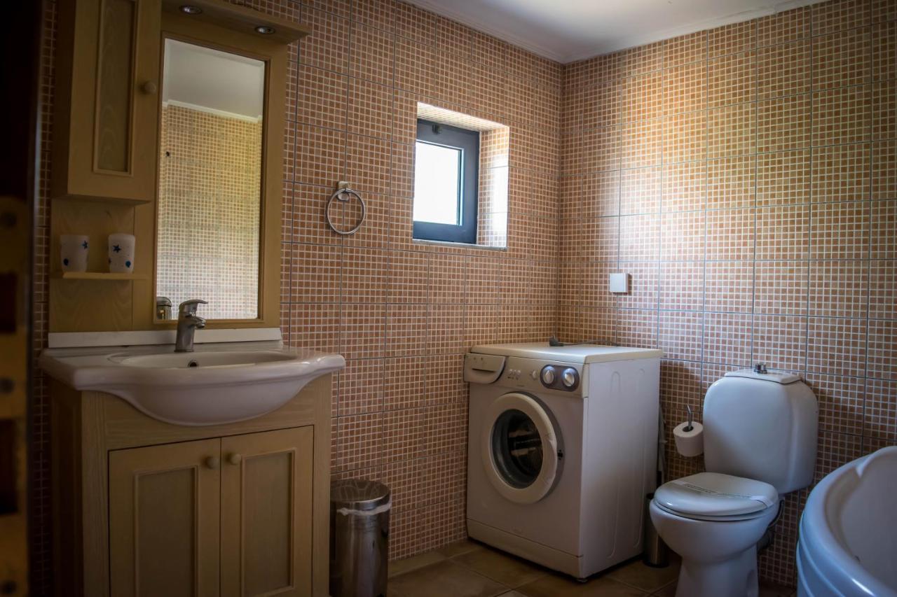 Niriides Villas Old Listing Hersonissos  Ngoại thất bức ảnh