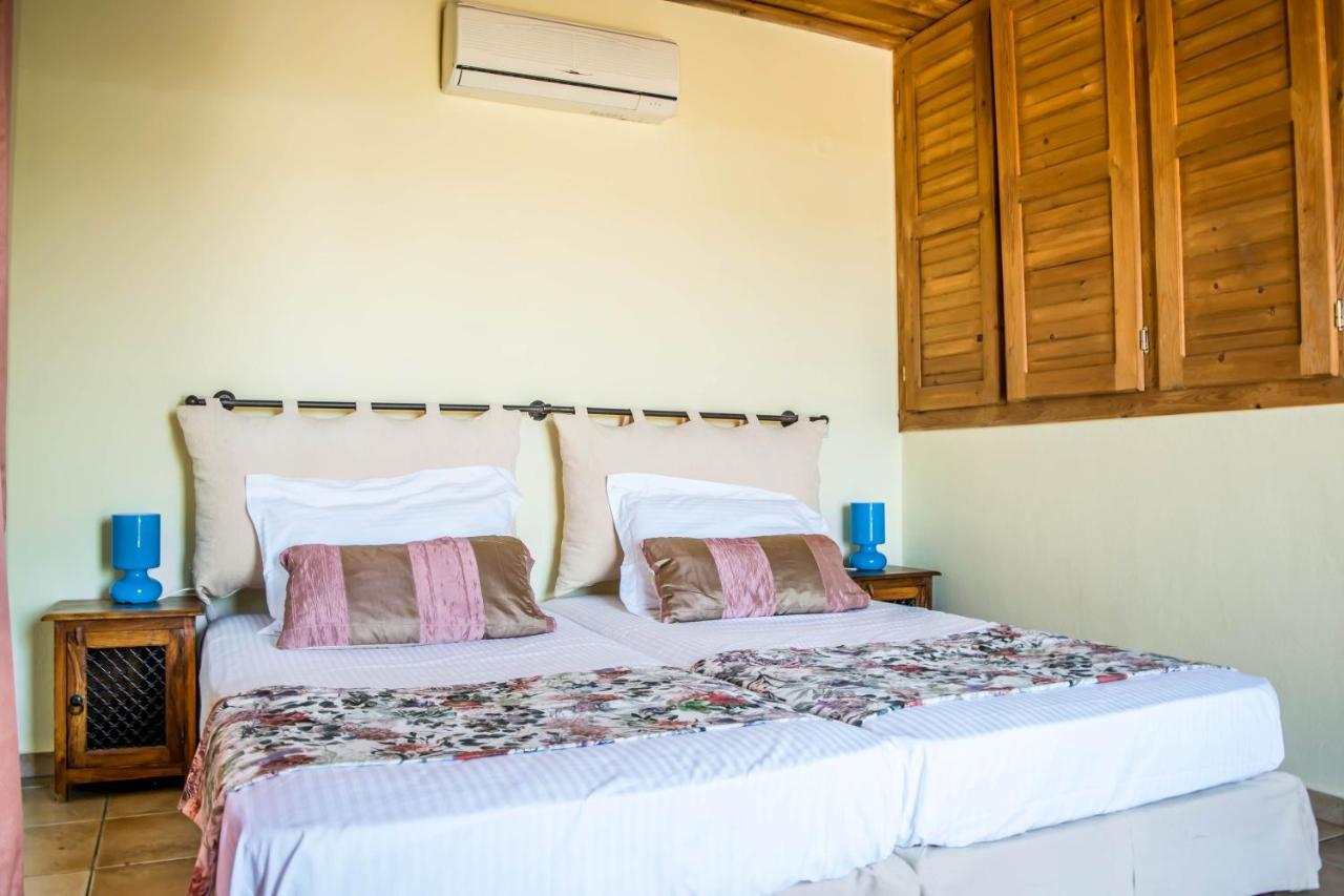 Niriides Villas Old Listing Hersonissos  Ngoại thất bức ảnh