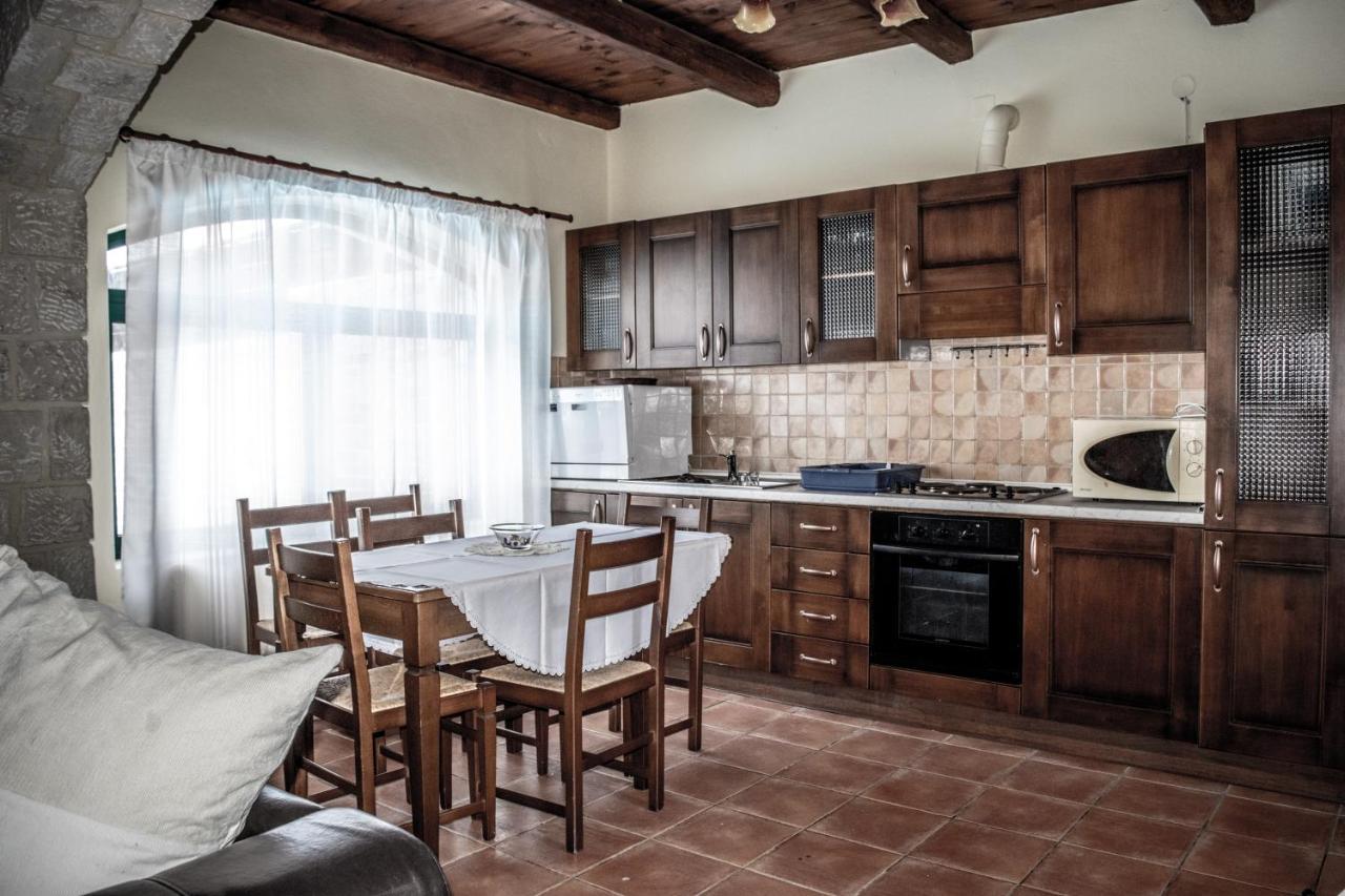 Niriides Villas Old Listing Hersonissos  Ngoại thất bức ảnh