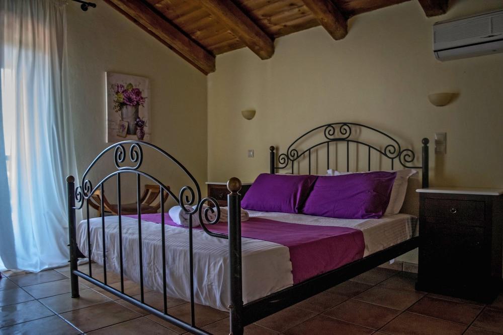 Niriides Villas Old Listing Hersonissos  Ngoại thất bức ảnh