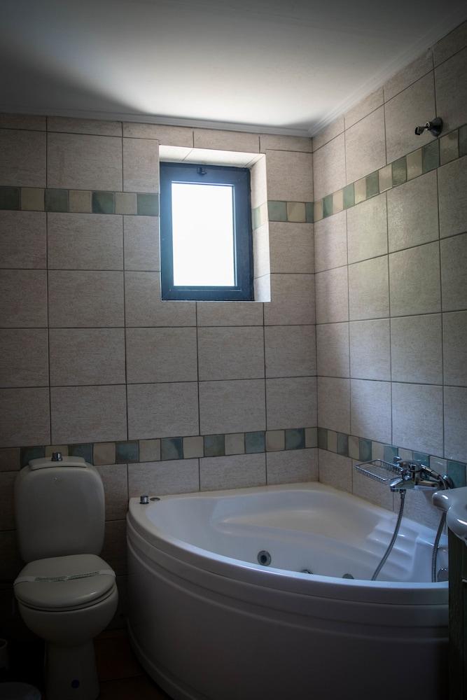 Niriides Villas Old Listing Hersonissos  Ngoại thất bức ảnh