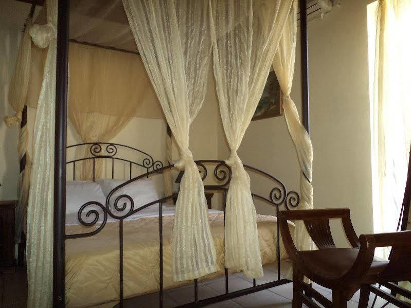 Niriides Villas Old Listing Hersonissos  Ngoại thất bức ảnh